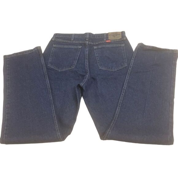 Mens Vintage Wrangler Jeans - Picture 1 of 7
